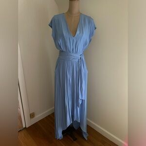 Ramy Brook Hi Lo Maxi